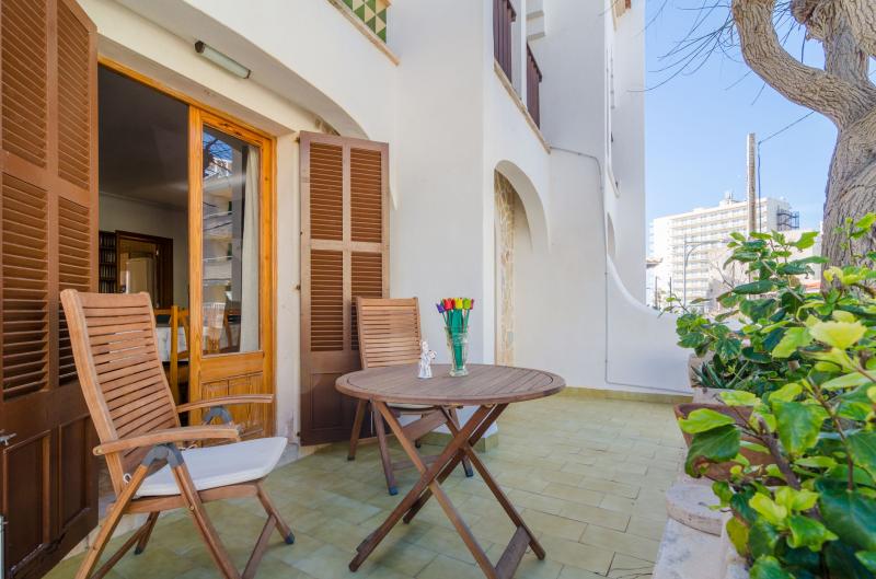Son Homs - Colonia de Sant Jordi
