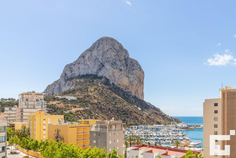 Apolo Xix 34l - Grupo Turis - Calp