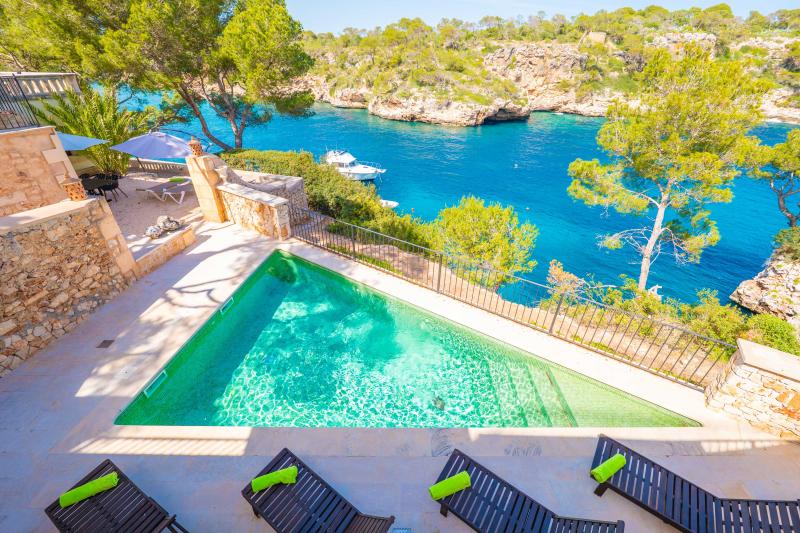 Villa Cala Figuera - 마요르카