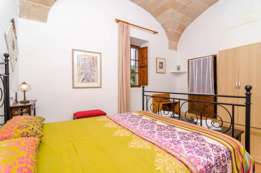 Holiday rentals in Finca son costa, Montuïri