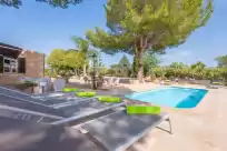 Holiday rentals in Banc doli