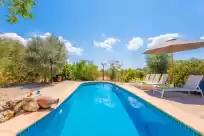 Location de vacances à Raco de can pep