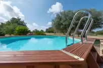 Holiday rentals in Son rossinyol