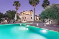 Location de vacances à Sa resclosa