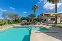 Location de vacances à Sa resclosa