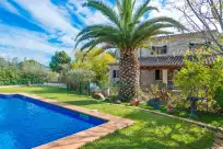Holiday rentals in Son seguí