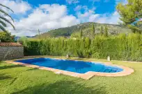 Holiday rentals in Son seguí
