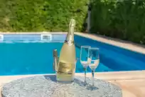 Alquiler vacacional en Can tomeu