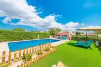 Alquiler vacacional en Can tomeu