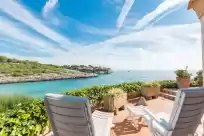 Ferienhaus auf Es mirador