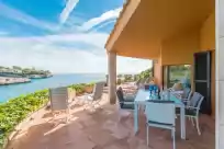 Ferienhaus auf Es mirador