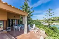 Ferienhaus auf Es mirador