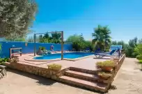 Holiday rentals in Sa sort