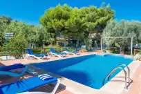 Holiday rentals in Sa sort