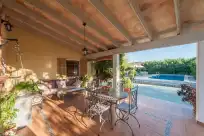 Holiday rentals in Sa sini