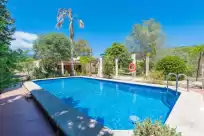 Holiday rentals in Ca na sioneta
