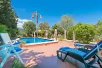 Holiday rentals in Ca na sioneta