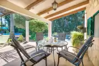Holiday rentals in Ca na sioneta