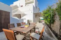 Ferienhaus auf Son homs