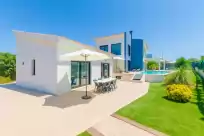 Holiday rentals in La primera