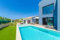 Holiday rentals in La primera