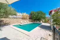 Alquiler vacacional en Ca n'abrines
