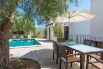 Alquiler vacacional en Ca n'abrines