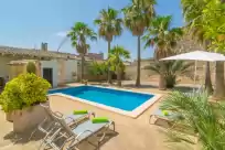 Location de vacances à Sa verdera