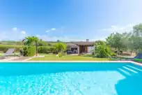 Location de vacances à Barranc de son fullós