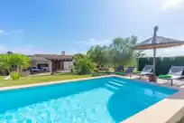 Location de vacances à Barranc de son fullós