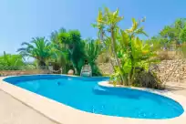 Location de vacances à Cas conco