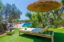 Location de vacances à Cas conco