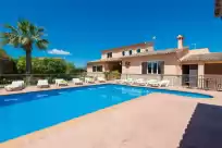 Holiday rentals in Can marçal