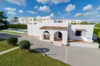 Holiday rentals in Casa fiol