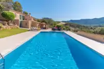 Location de vacances à Son orlandis