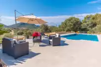 Location de vacances à Son orlandis