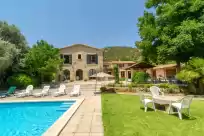 Ferienhaus auf Son berni