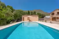 Holiday rentals in La font (canaves)