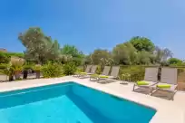 Holiday rentals in La font (canaves)