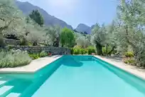 Holiday rentals in S'olivaret