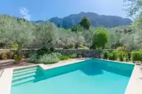 Holiday rentals in S'olivaret