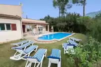 Location de vacances à Vila garballó