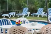 Location de vacances à Vila garballó