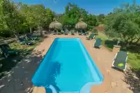 Location de vacances à Pili