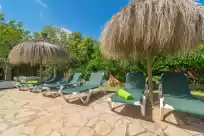 Location de vacances à Pili