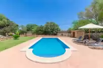 Ferienhaus auf Son garbi