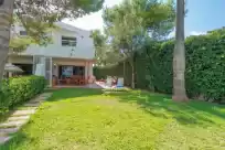 Holiday rentals in Camp de mar