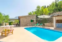 Holiday rentals in Can fabiol - adults only