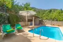 Holiday rentals in Can fabiol - adults only