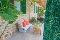 Holiday rentals in Cas patro lau
